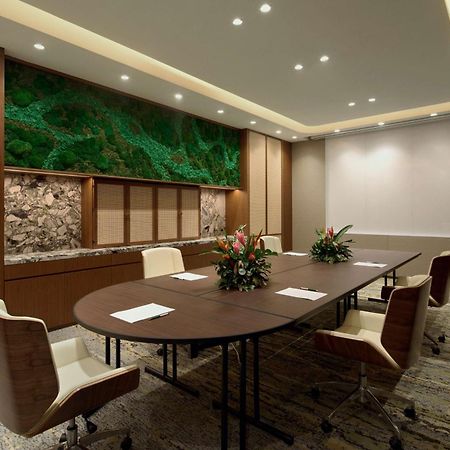 Mandai Rainforest Resort By Banyan Tree Singapur Exteriér fotografie