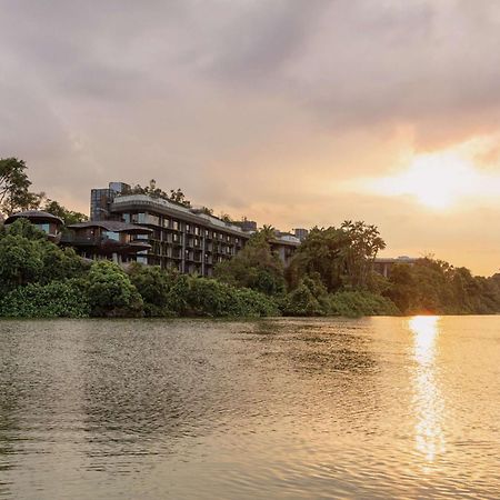 Mandai Rainforest Resort By Banyan Tree Singapur Exteriér fotografie
