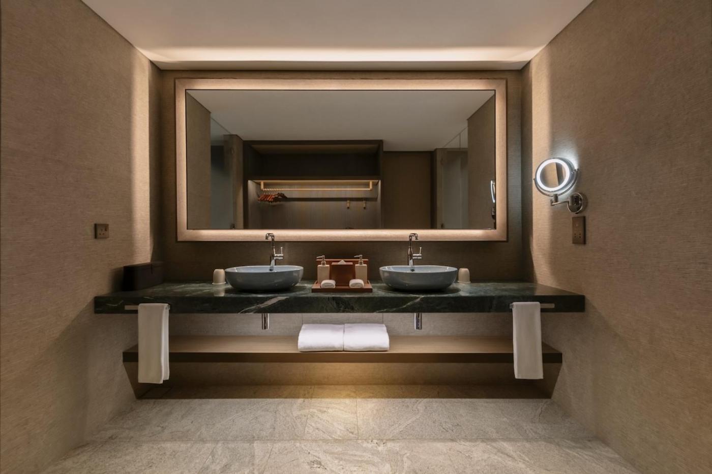 Mandai Rainforest Resort By Banyan Tree Singapur Exteriér fotografie
