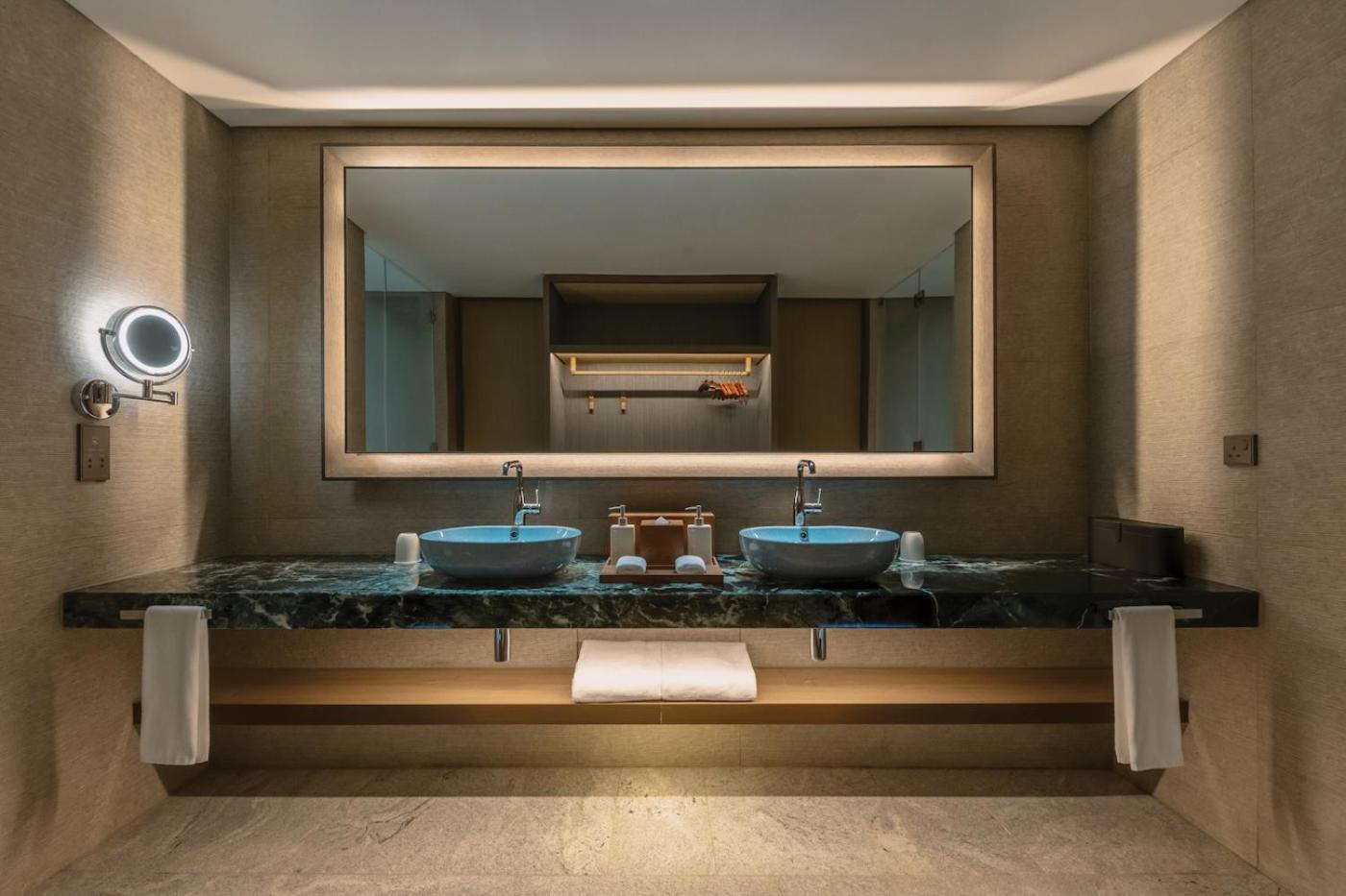 Mandai Rainforest Resort By Banyan Tree Singapur Exteriér fotografie