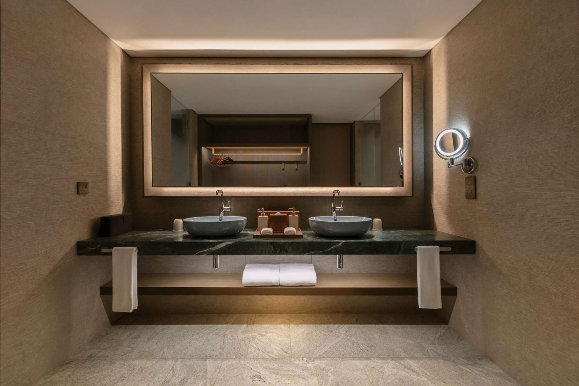 Mandai Rainforest Resort By Banyan Tree Singapur Exteriér fotografie
